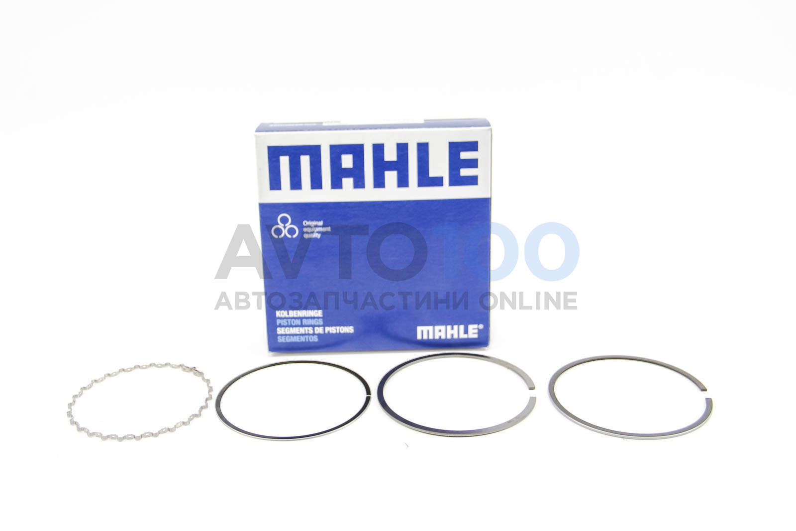 03474N2 MAHLE