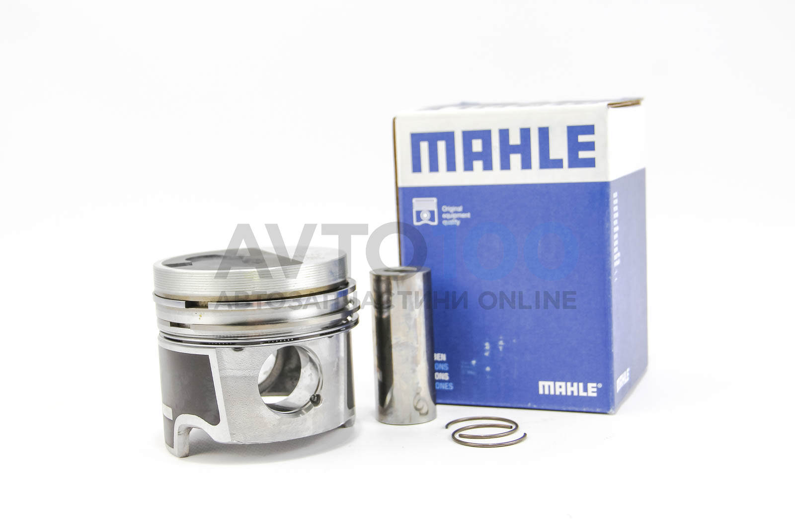 large