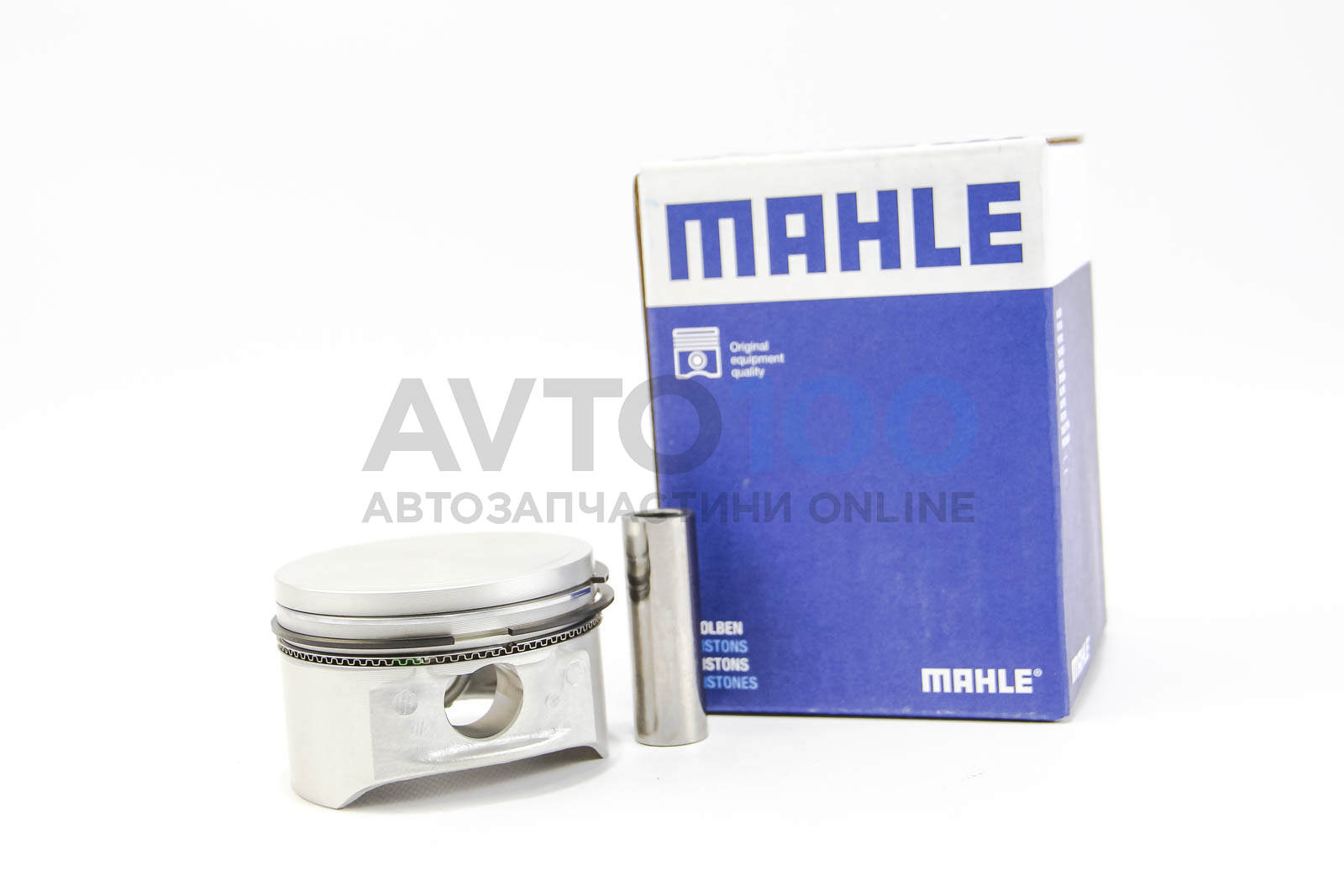 0400200 MAHLE