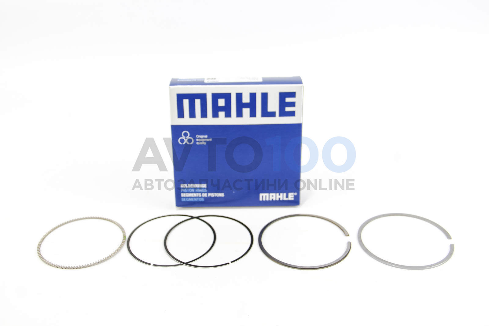 08306N0 MAHLE