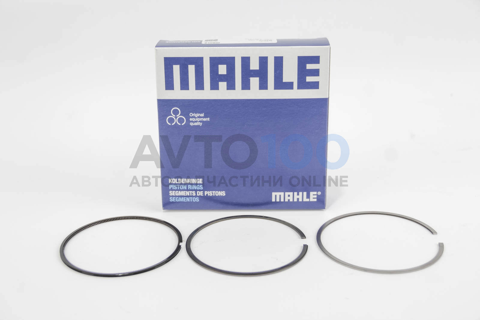 08320N0 MAHLE