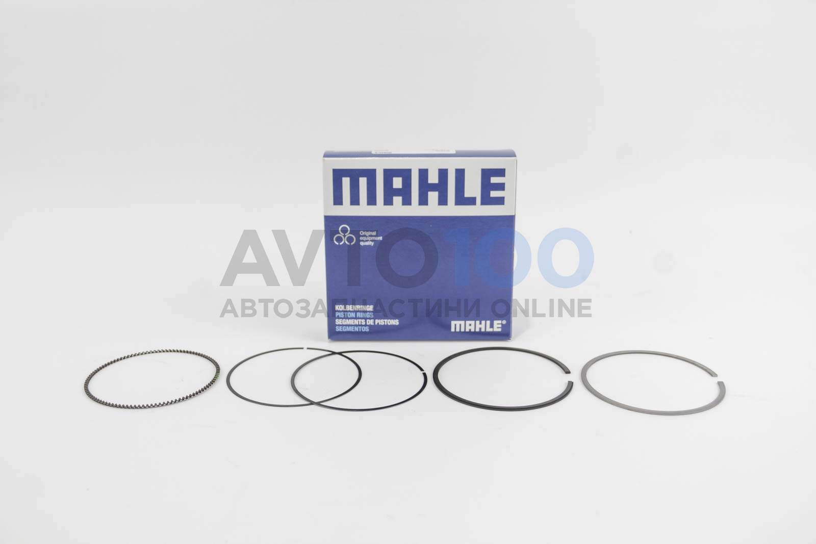 08325N0 MAHLE