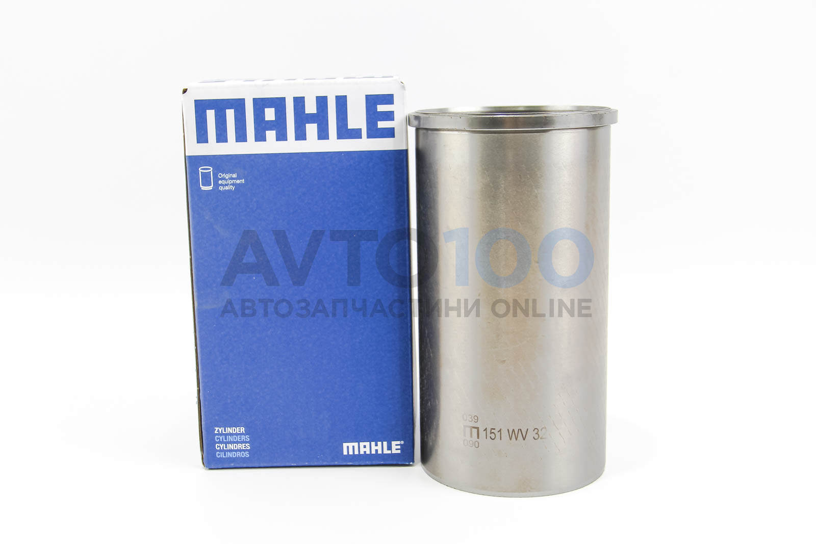 151WV3200 MAHLE