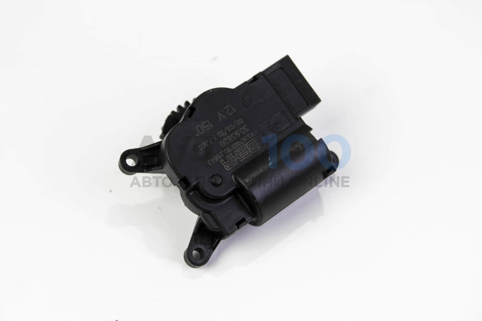 AA16000P MAHLE