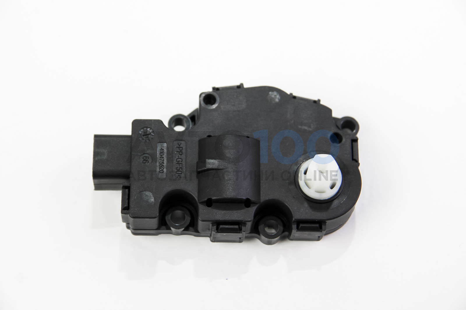 AA18000P MAHLE