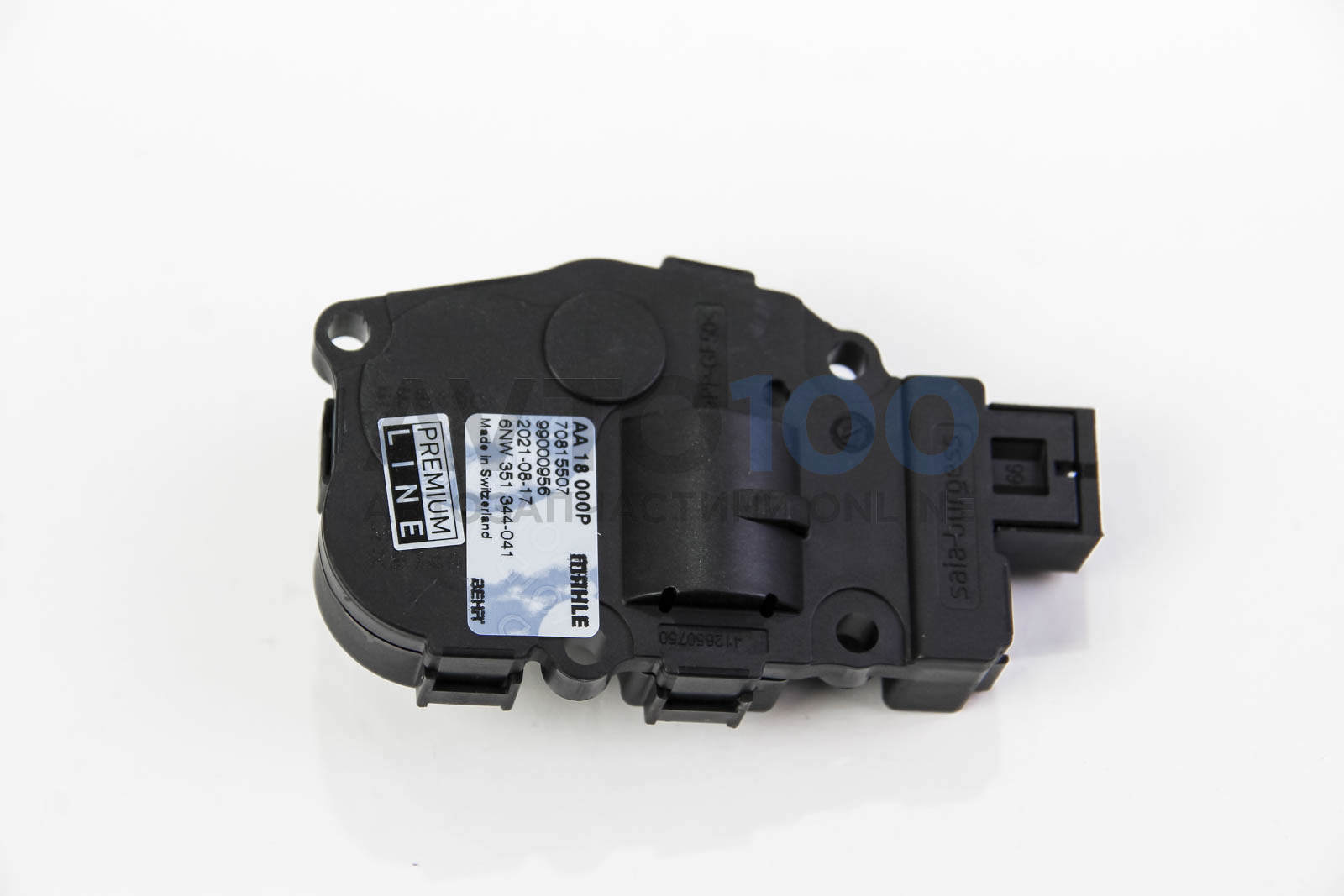 AA18000P MAHLE