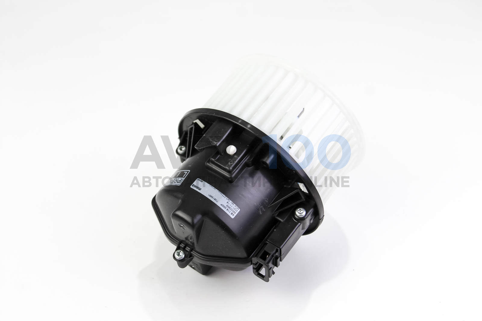 AB116000P MAHLE
