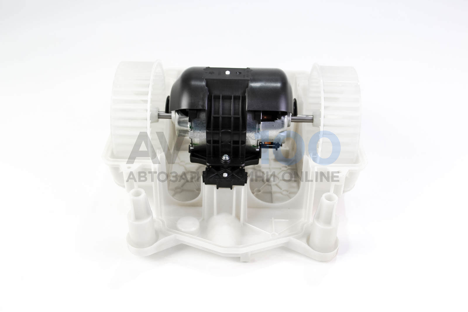 AB139000P MAHLE