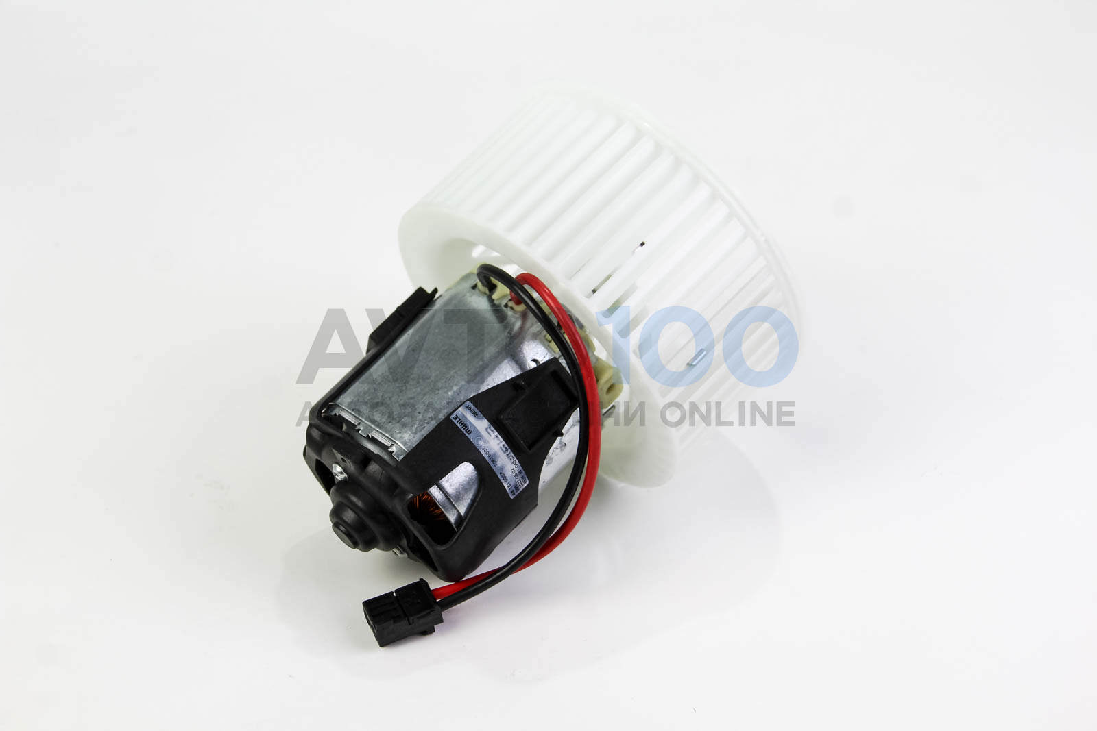 AB151000P MAHLE