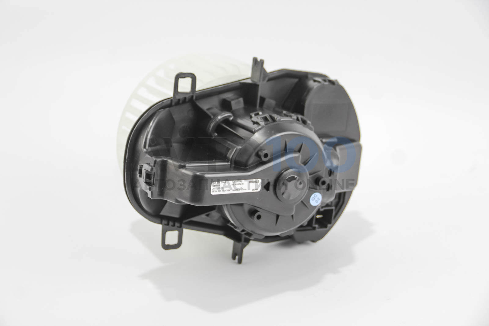 AB258000S MAHLE