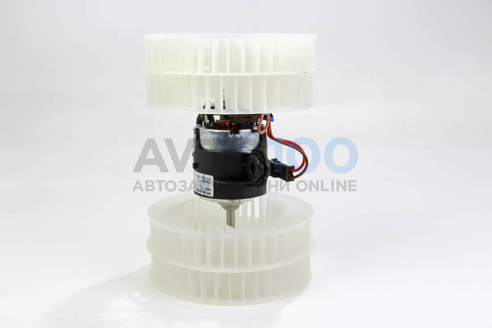 AB39000P MAHLE