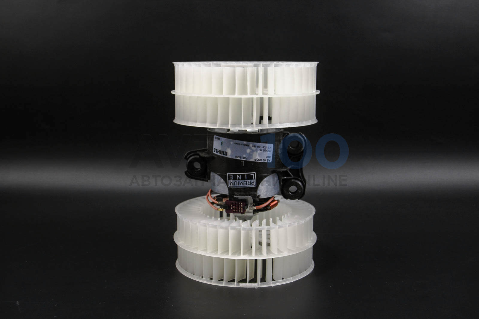 AB40000P MAHLE