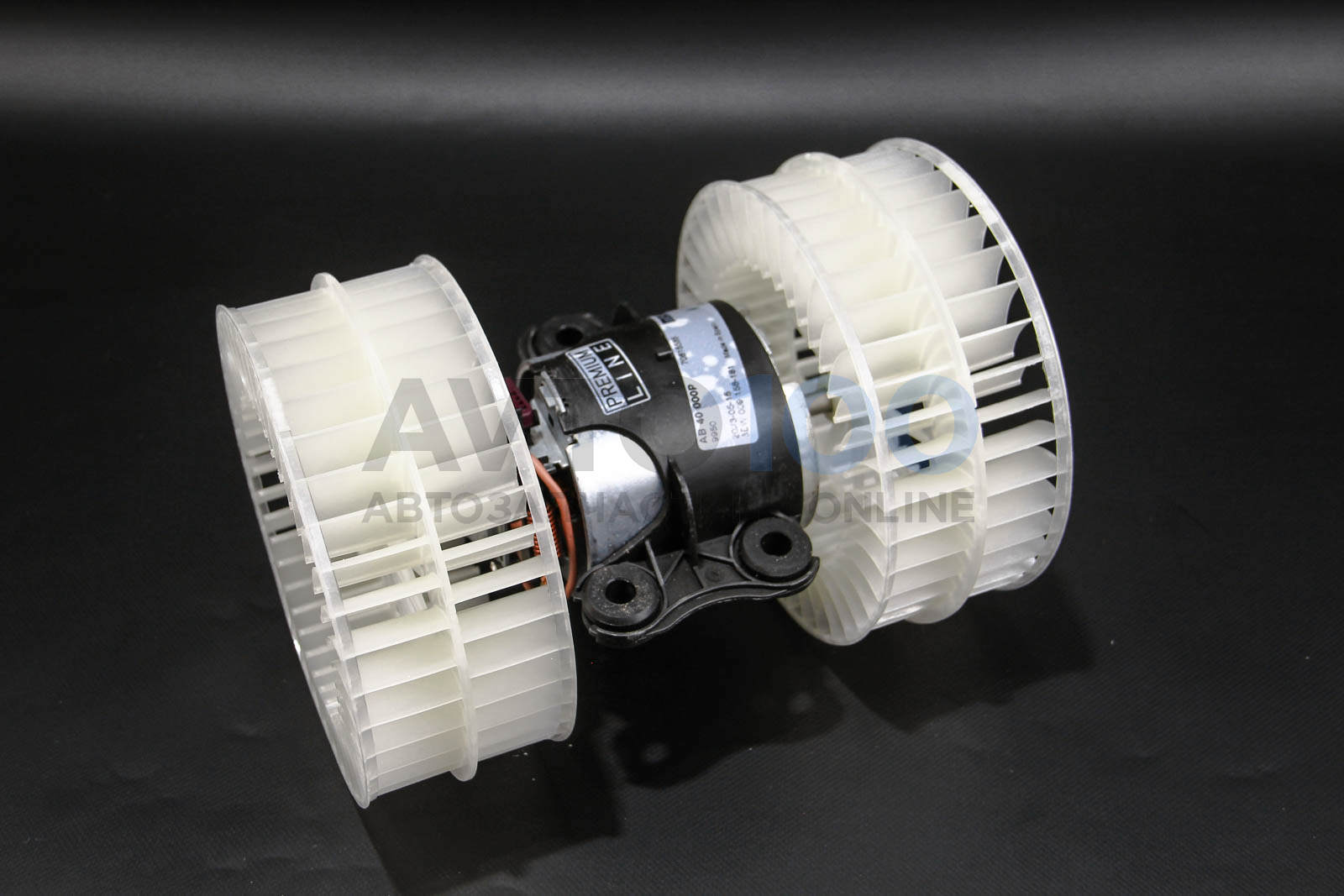 AB40000P MAHLE