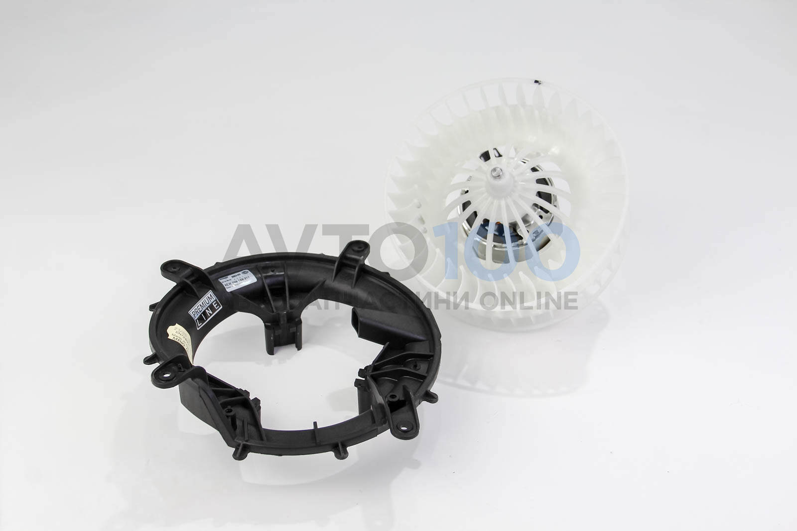 AB56000P MAHLE