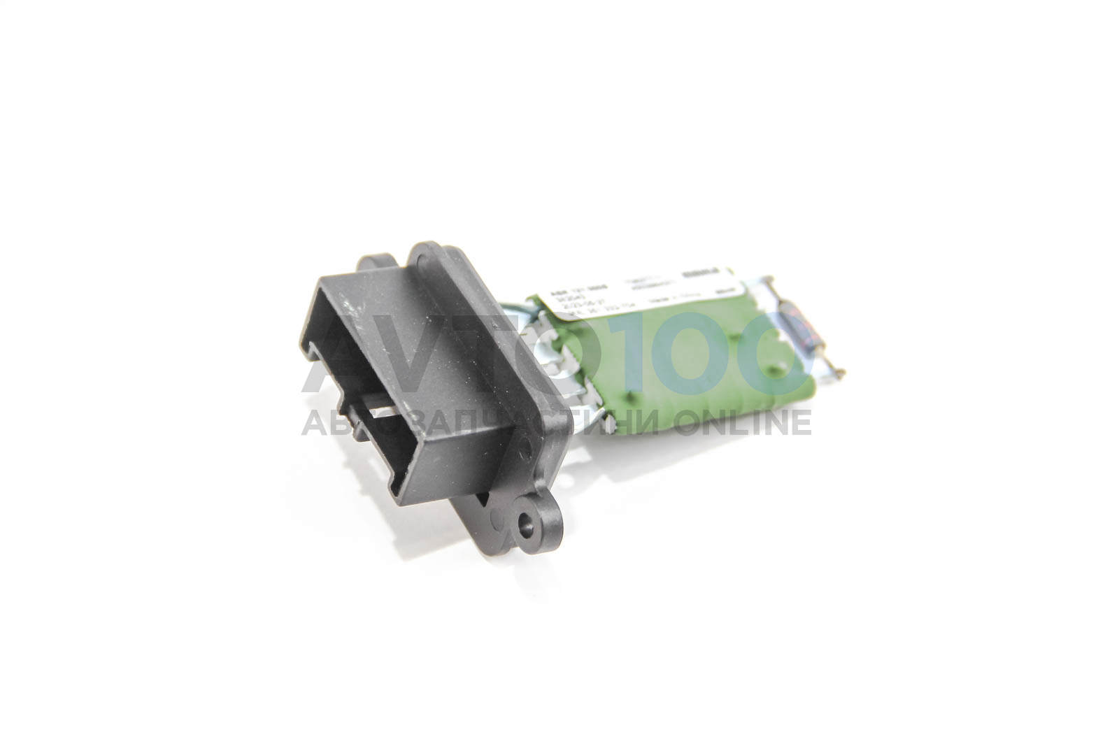 ABR121000S MAHLE