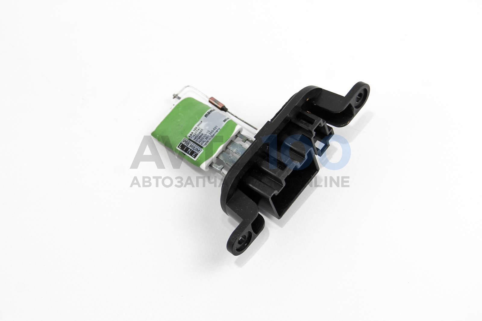 ABR150000P MAHLE