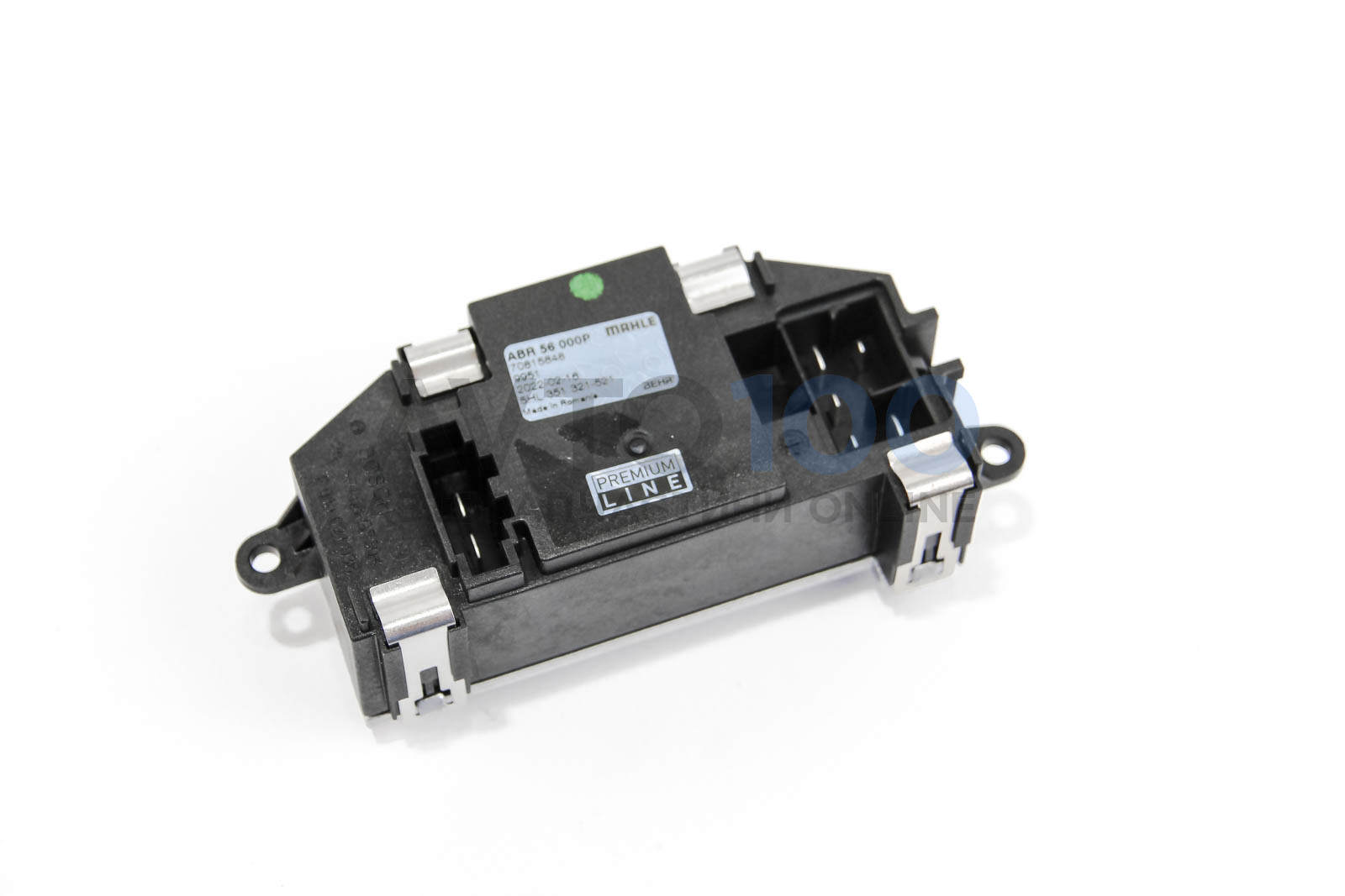 ABR56000P MAHLE