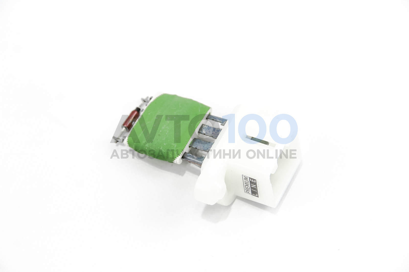 ABR97000P MAHLE