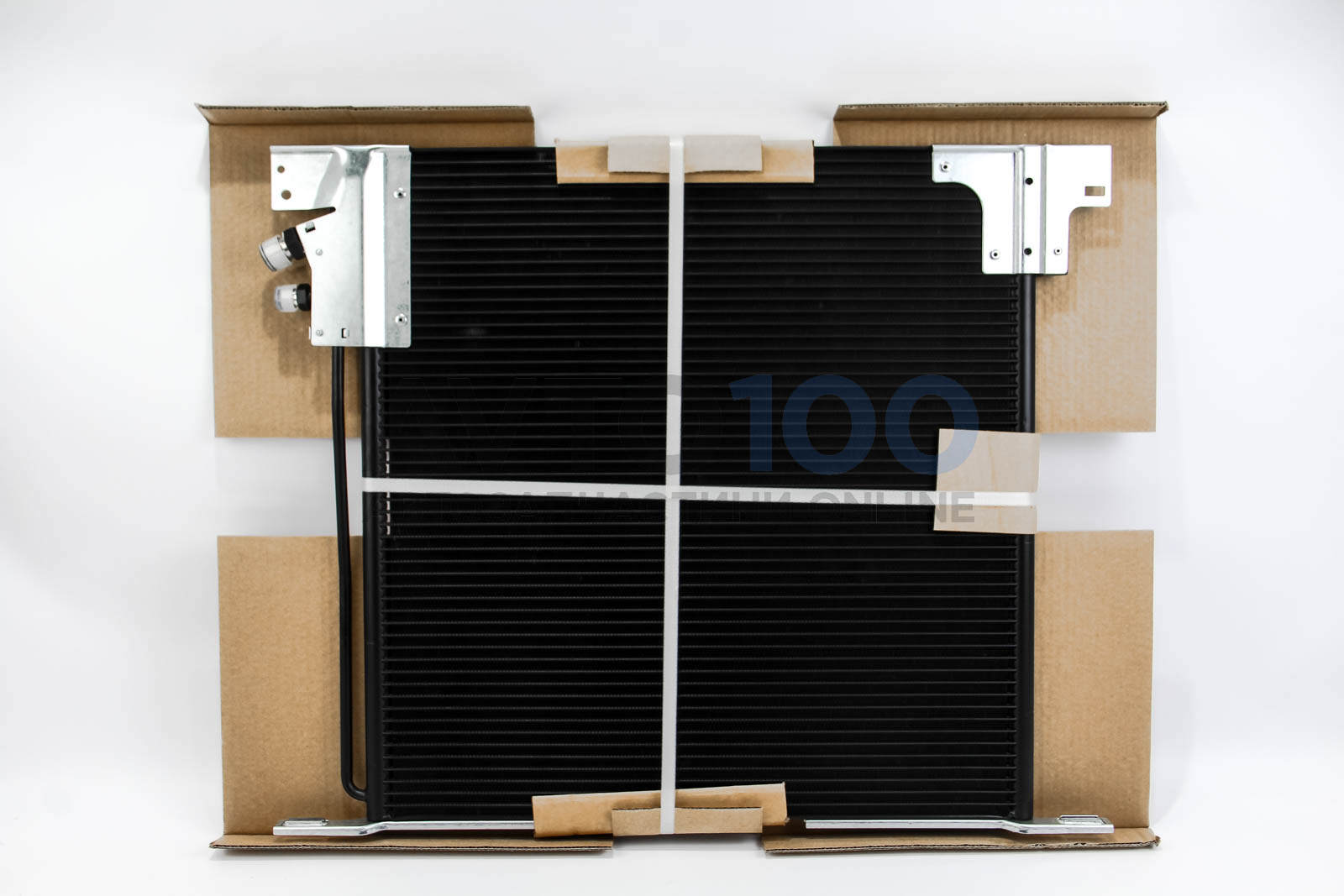 AC212000S MAHLE