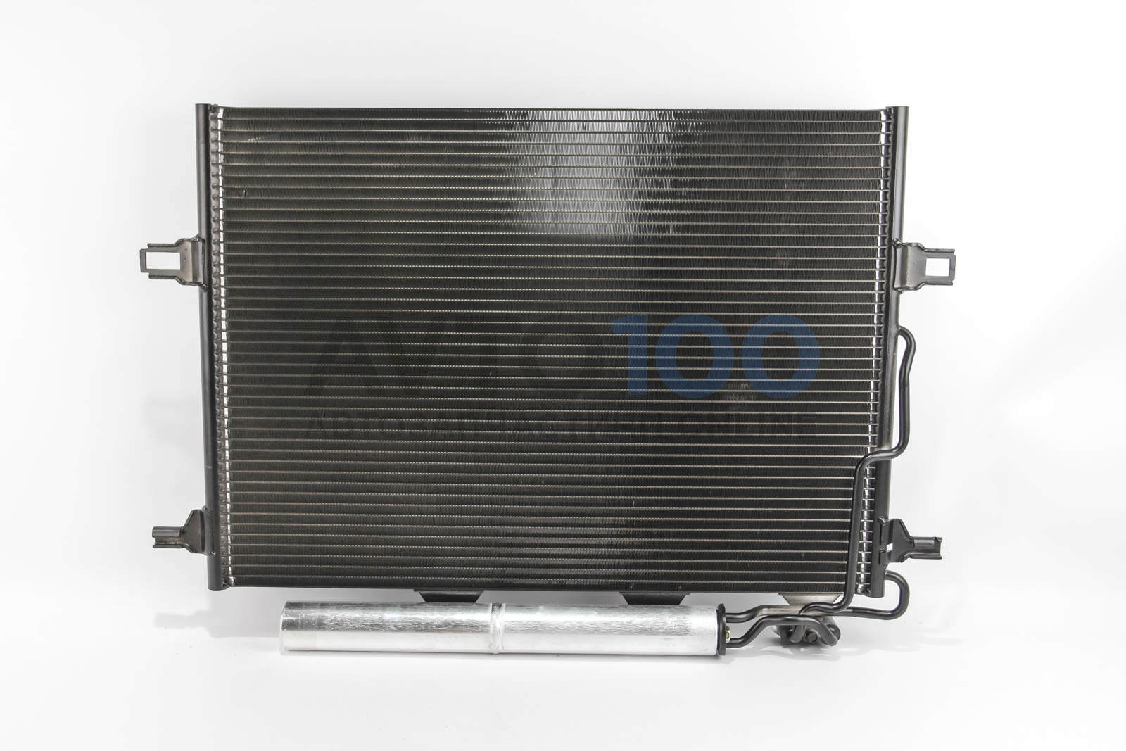 AC318001S MAHLE