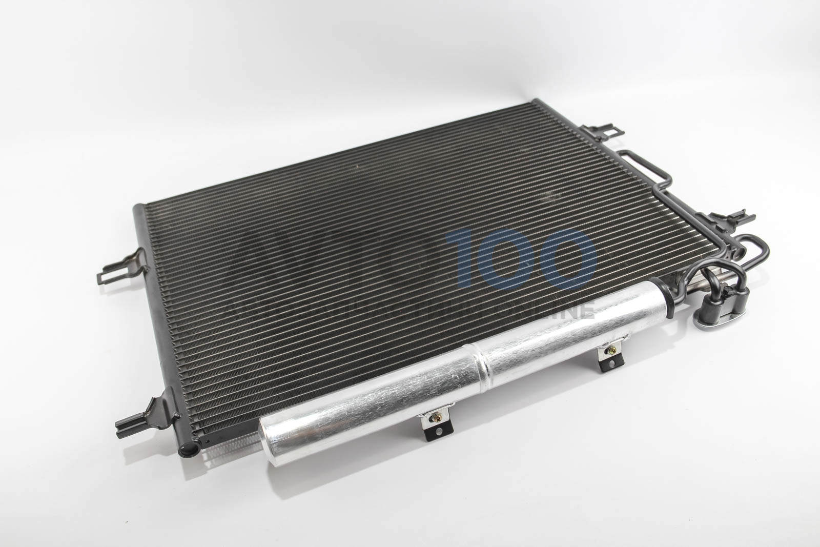 AC318001S MAHLE
