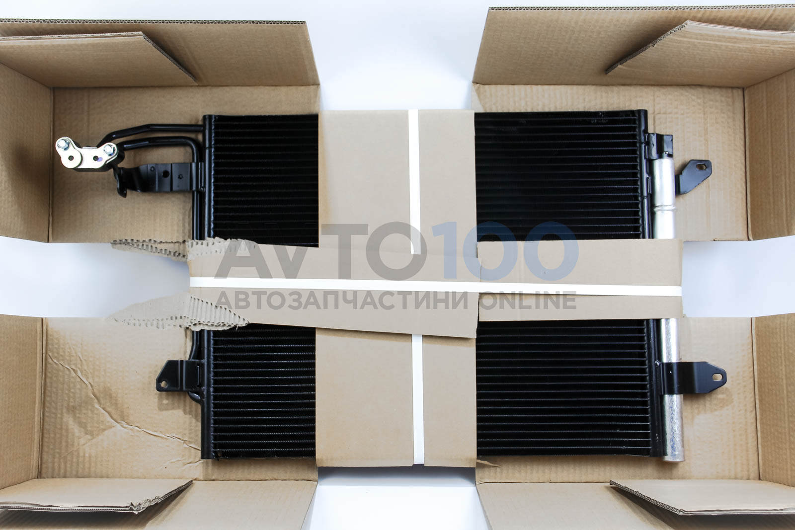AC325000S MAHLE