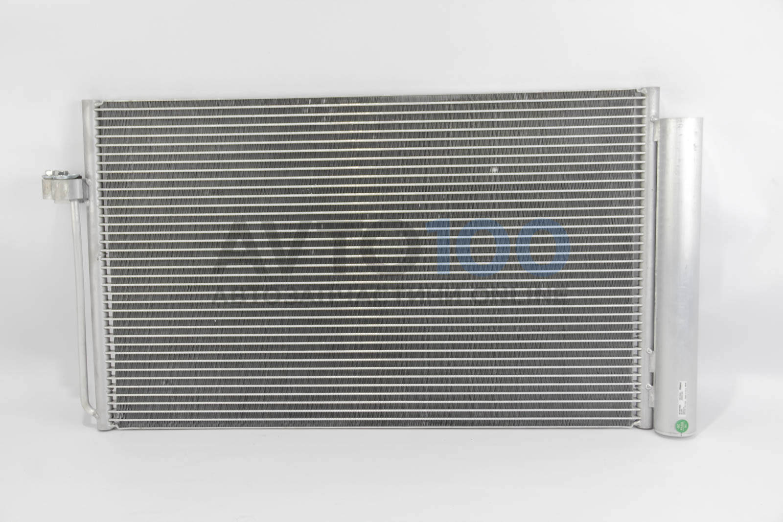 AC345000S MAHLE