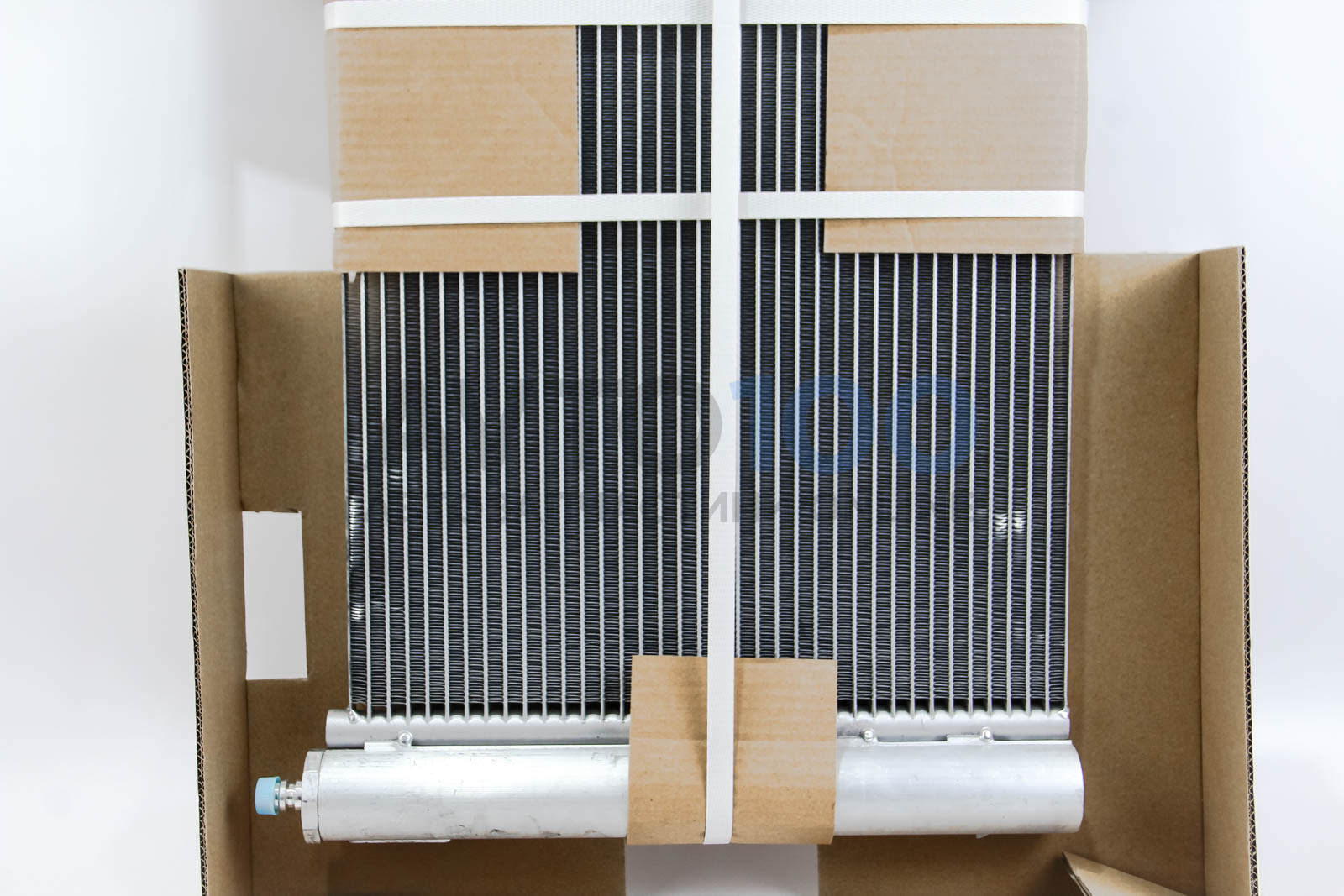 AC347001S MAHLE