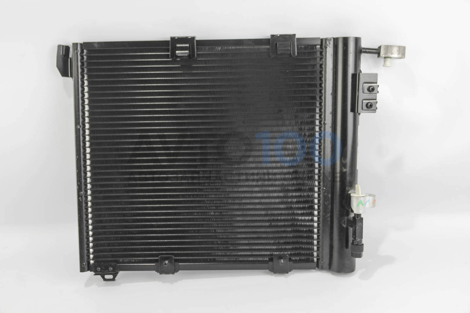 AC349000S MAHLE