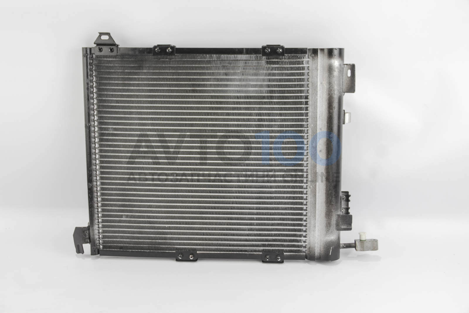 AC349000S MAHLE