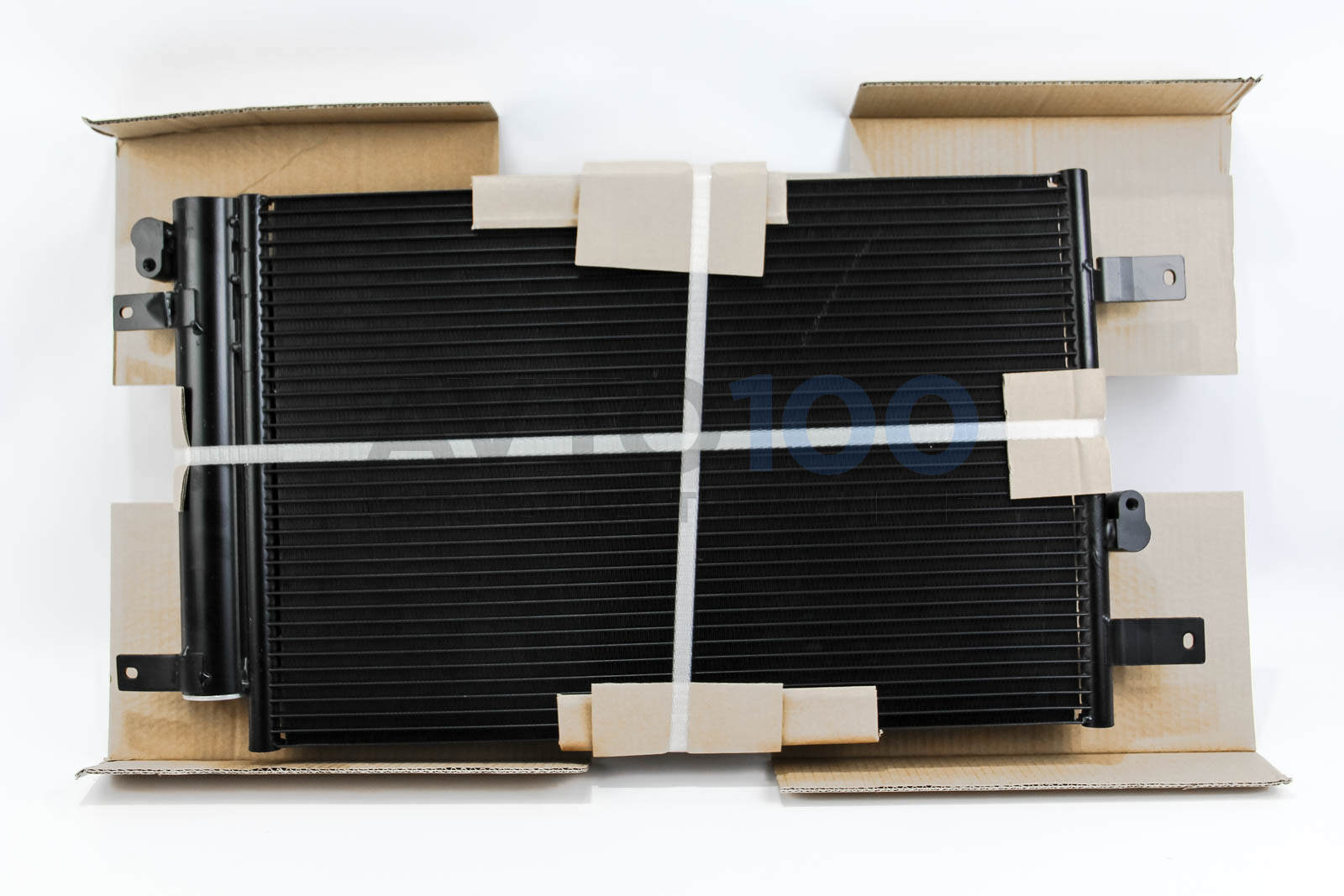 AC358000S MAHLE