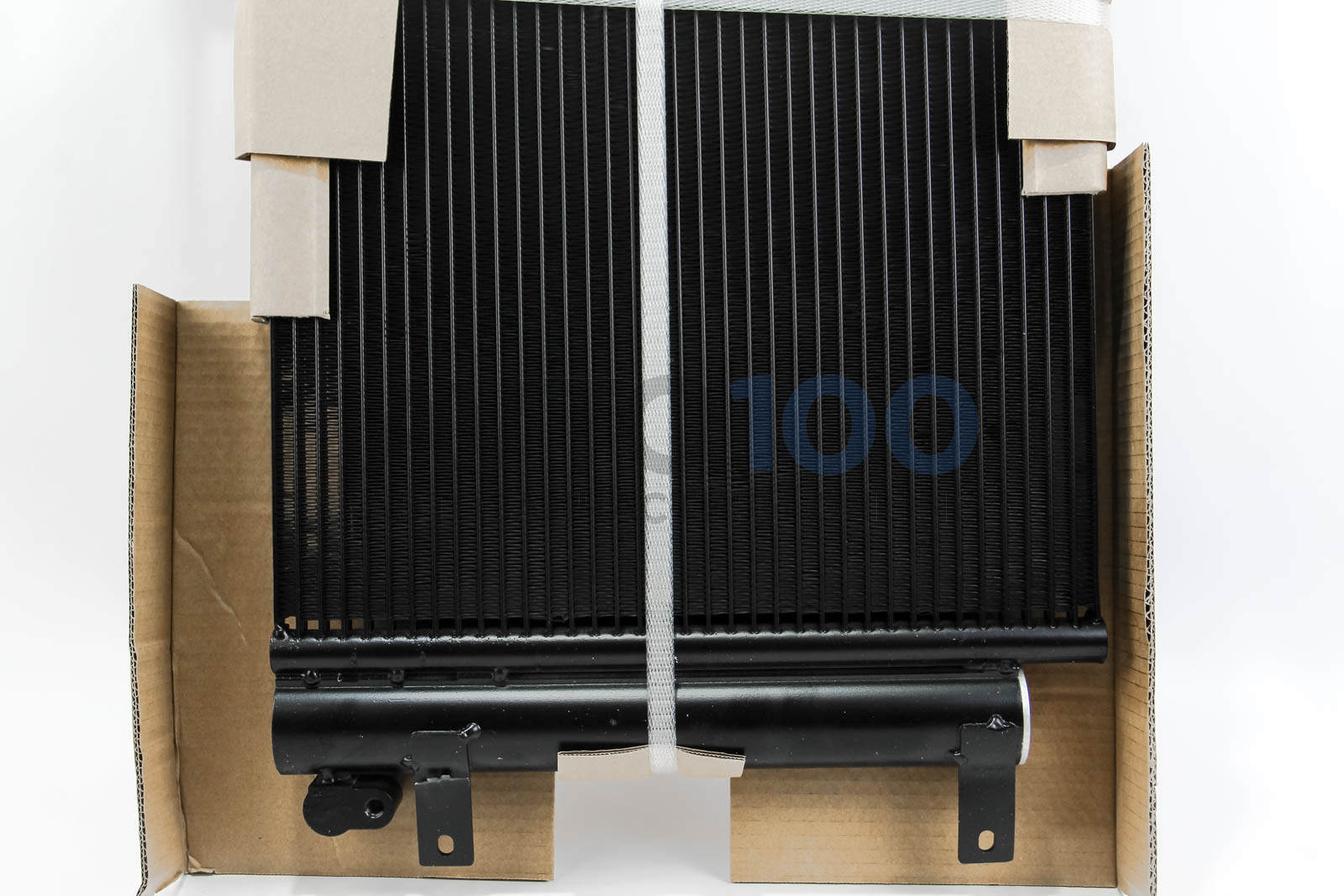 AC358000S MAHLE