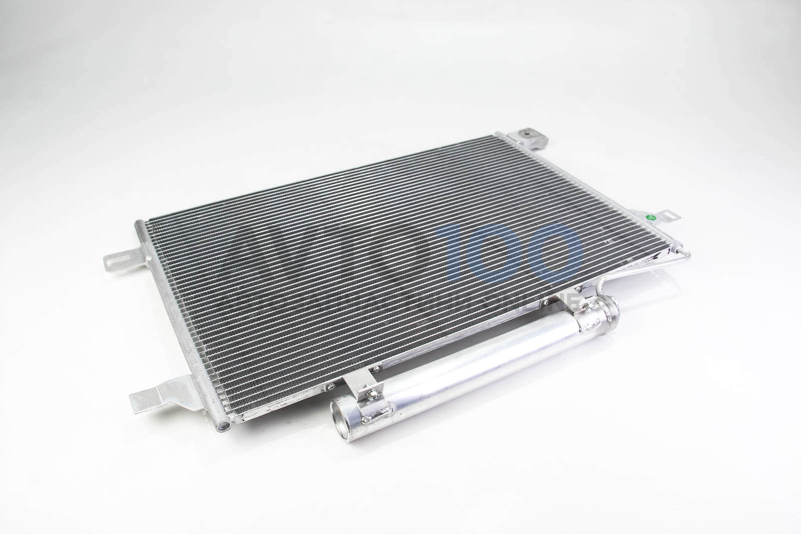 AC369000S MAHLE