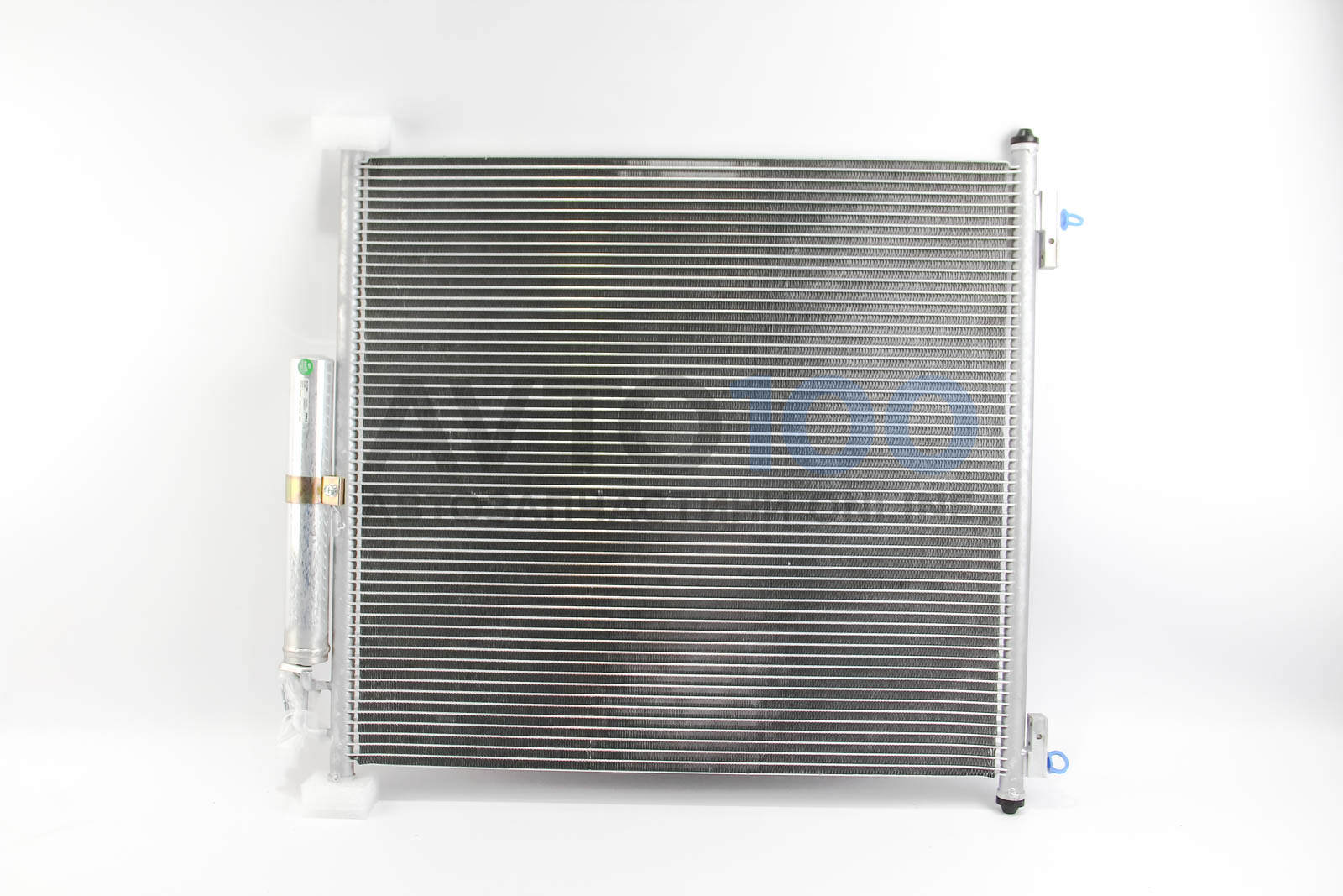 AC37000S MAHLE