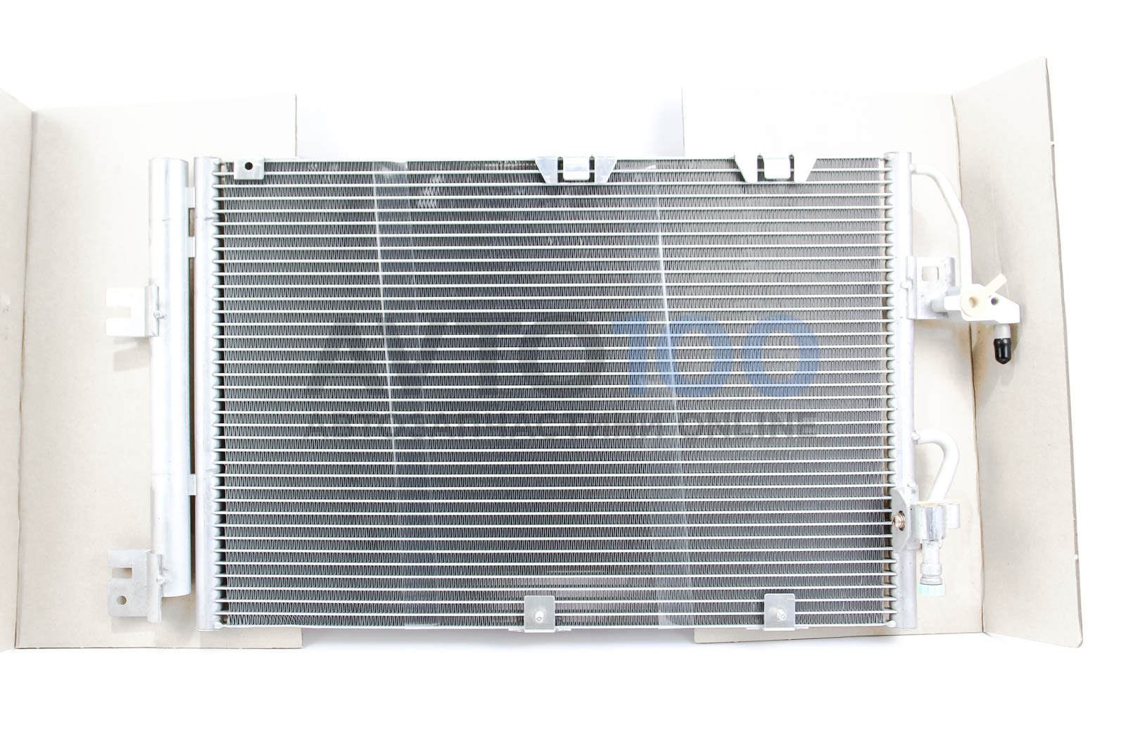 AC378000S MAHLE