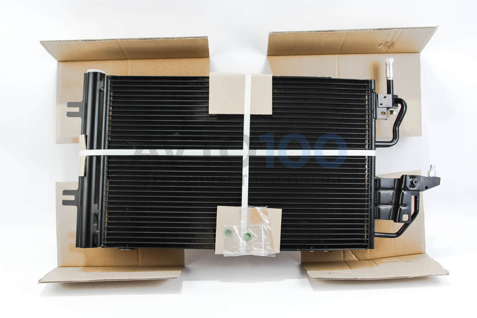 AC400000S MAHLE