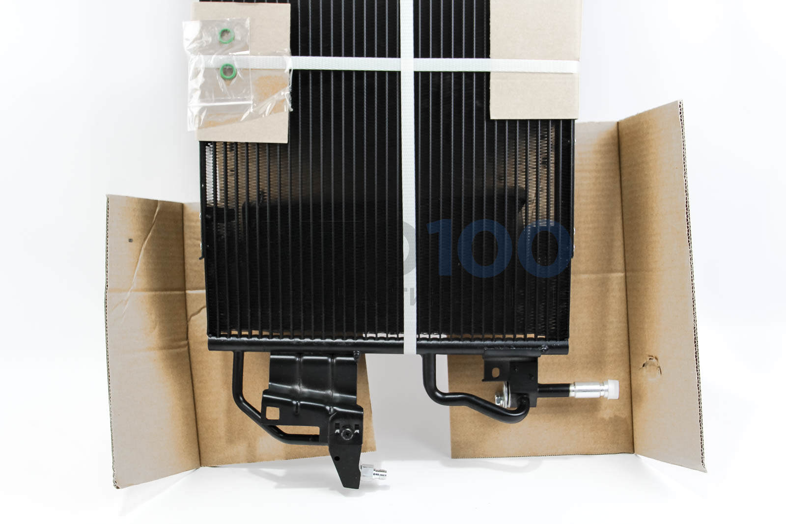 AC400000S MAHLE