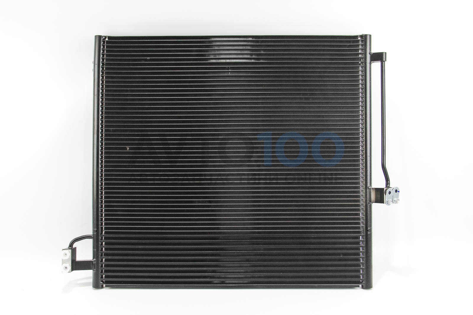 AC41000S MAHLE