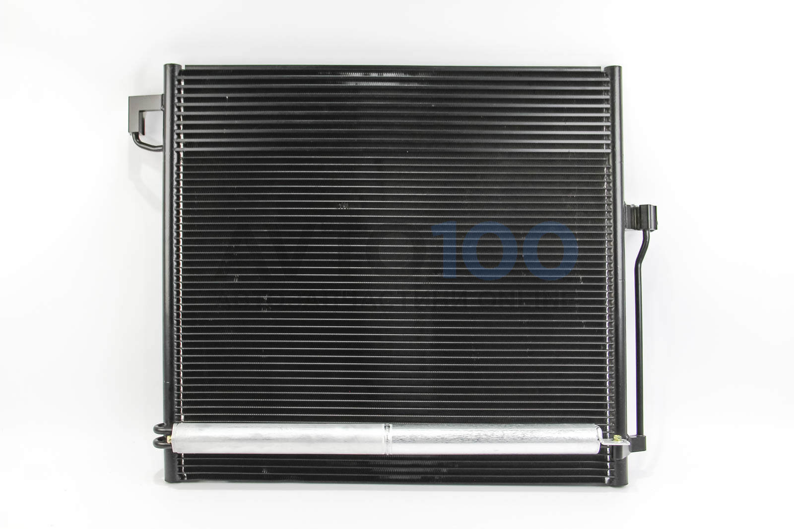 AC41000S MAHLE