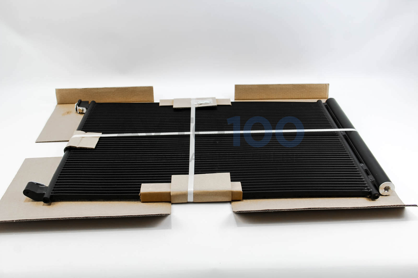 AC412000S MAHLE