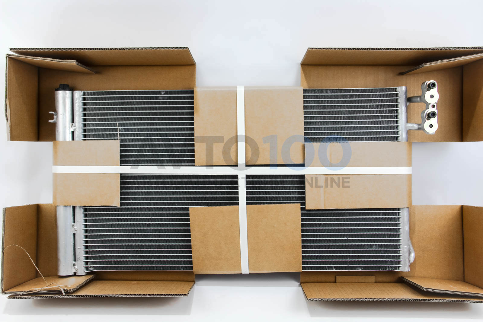 AC414001S MAHLE