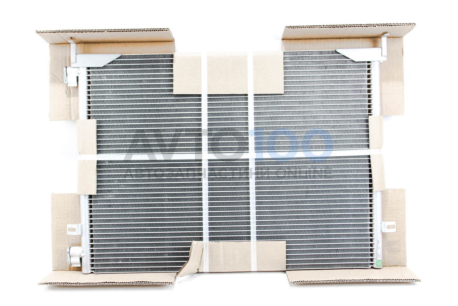 AC528000S MAHLE