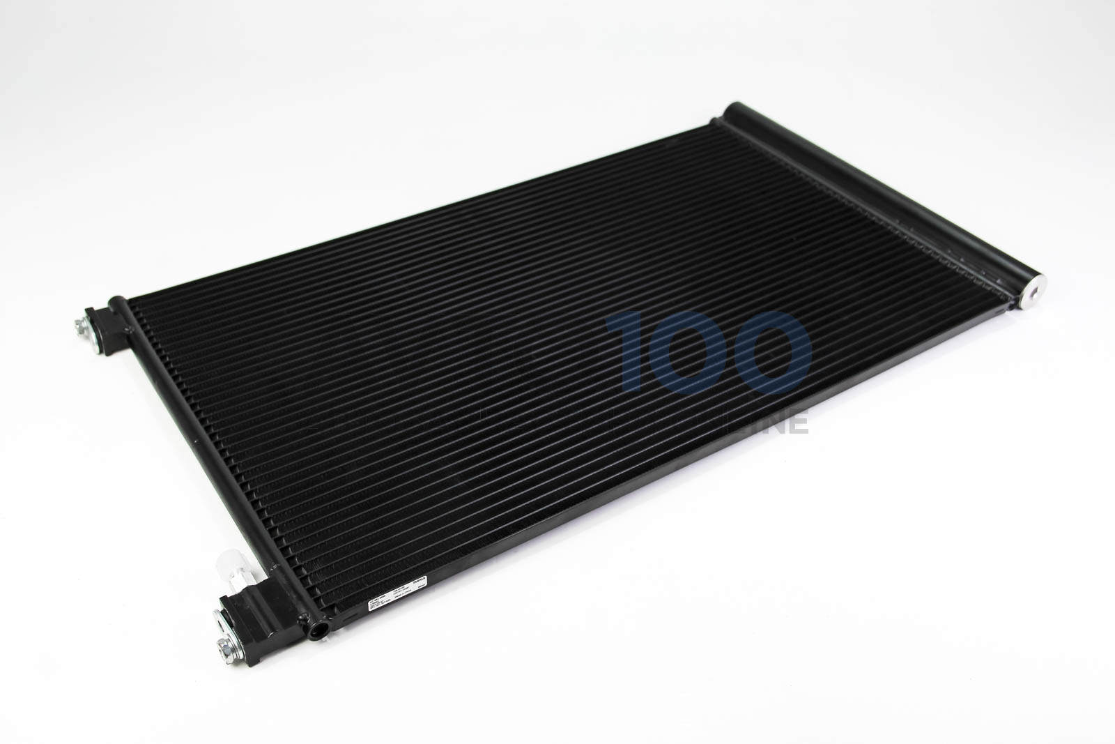 AC552000S MAHLE