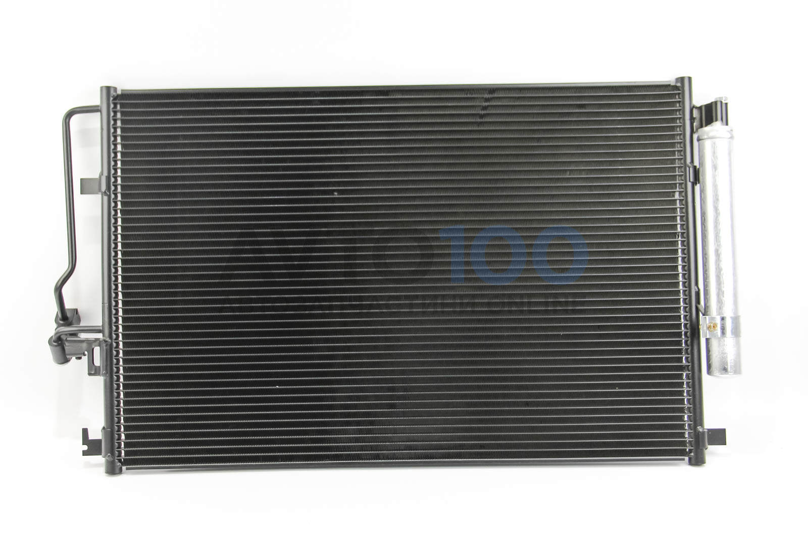 AC553001S MAHLE