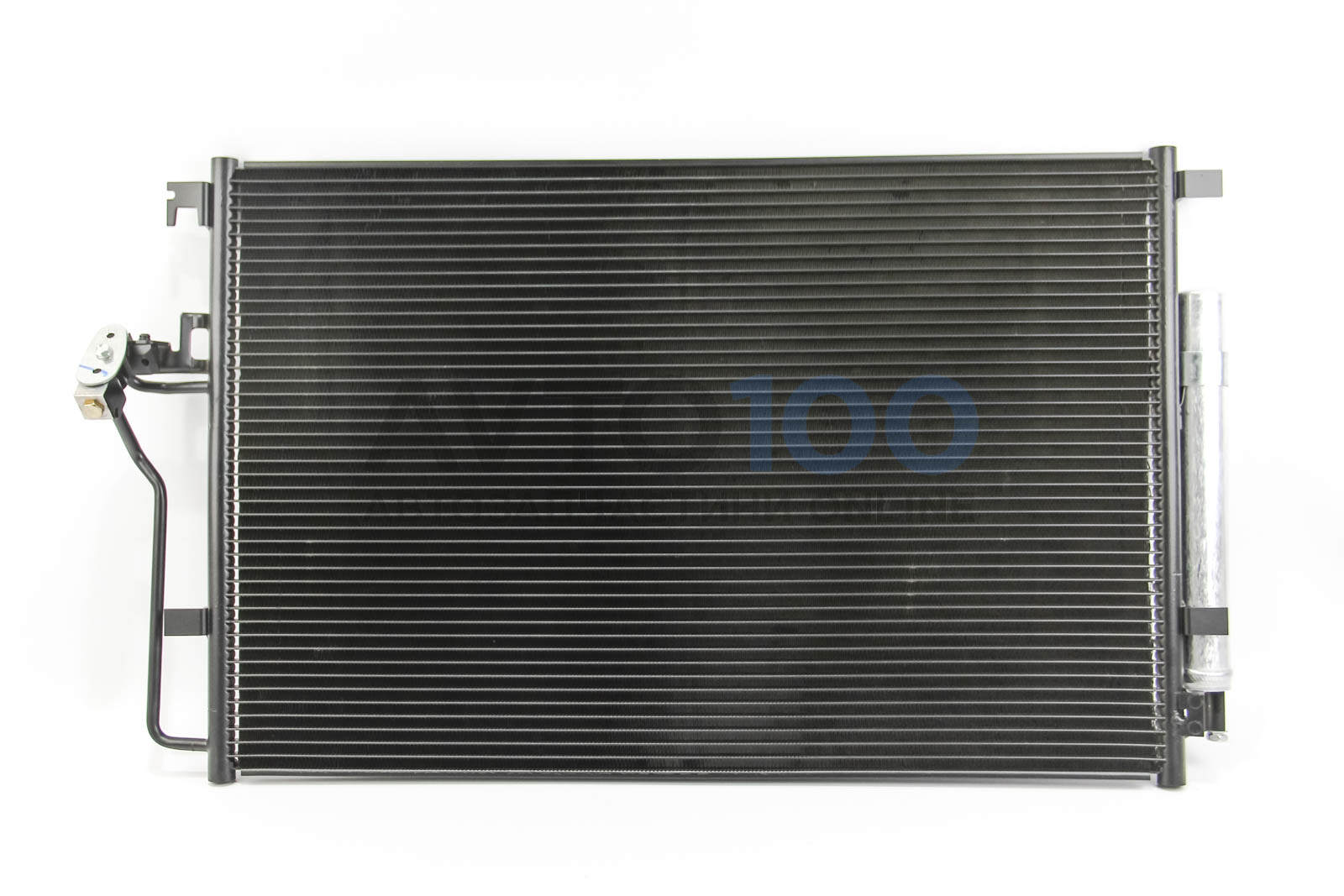 AC553001S MAHLE