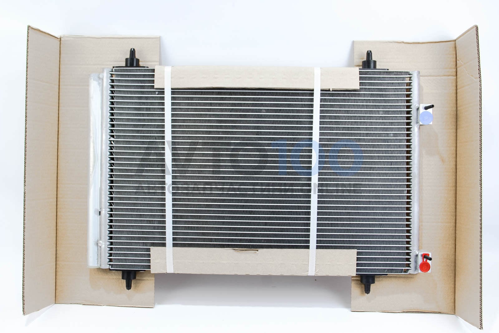 AC554000S MAHLE