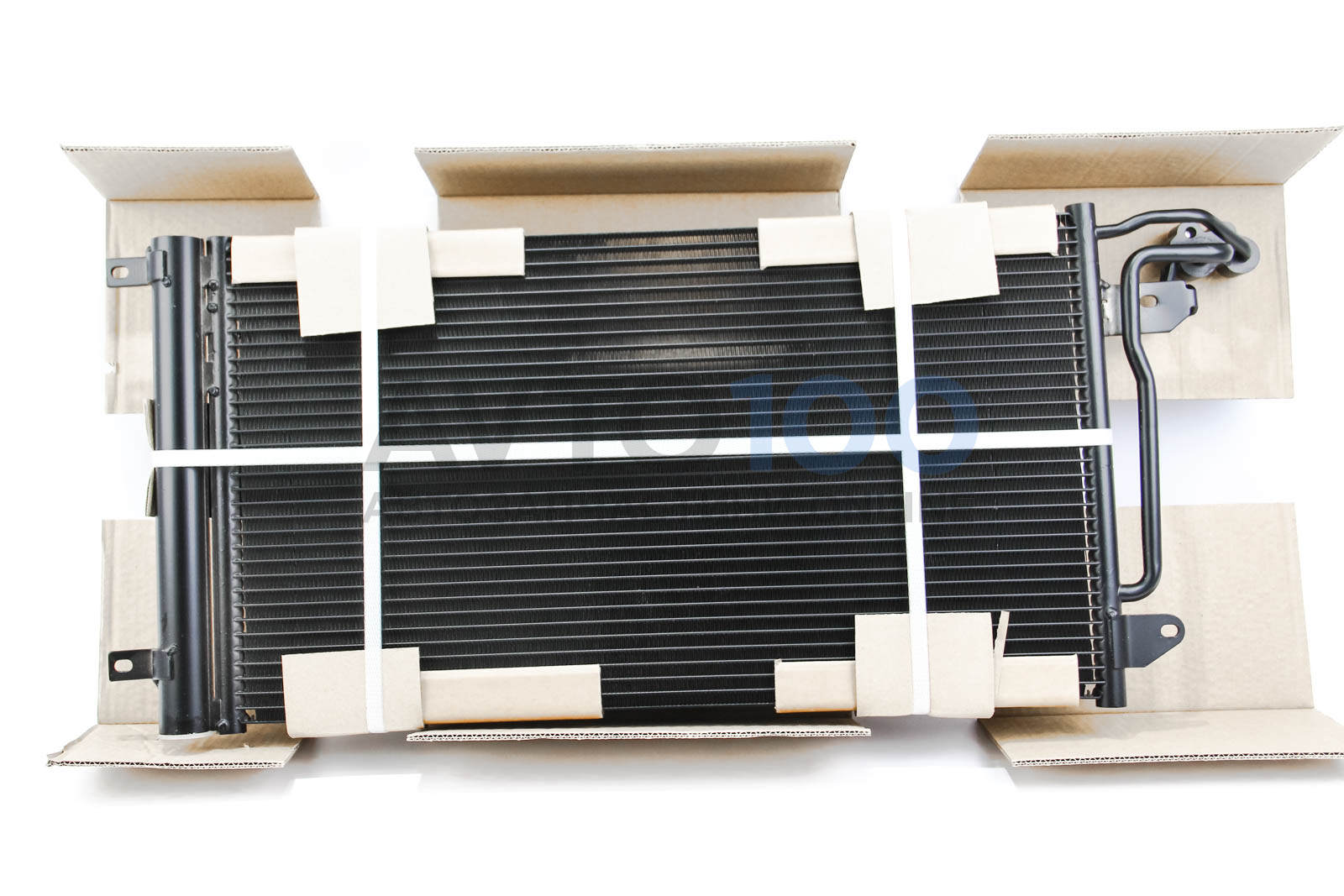AC566000S MAHLE