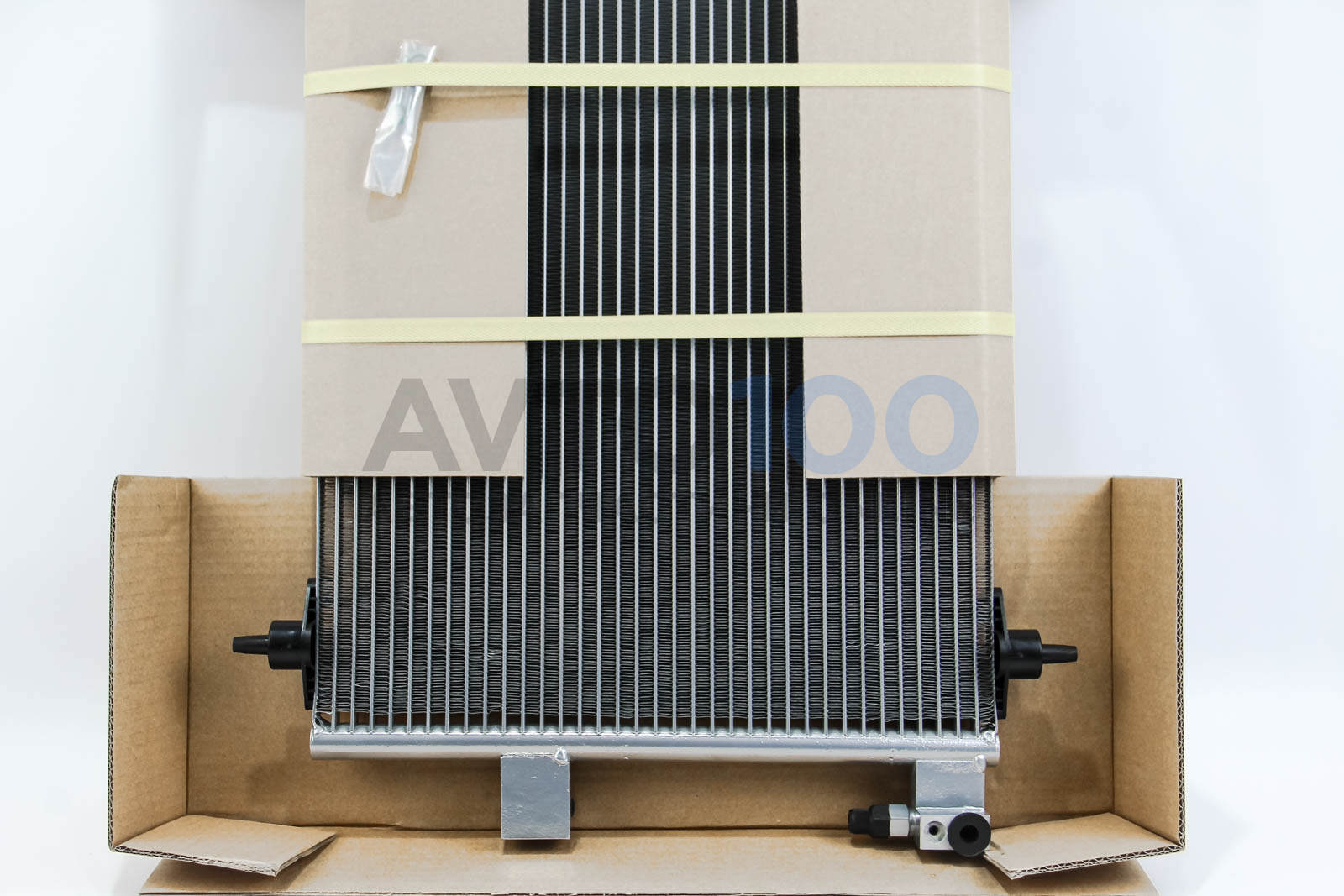 AC585001S MAHLE