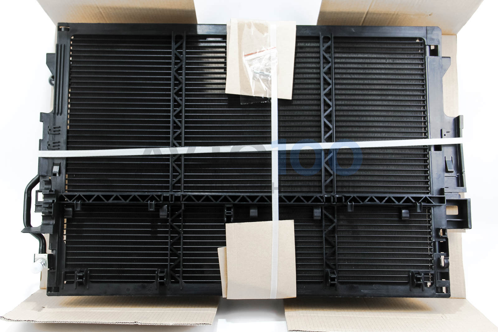 AC6000S MAHLE