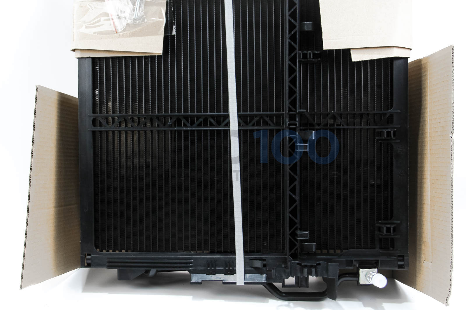 AC6000S MAHLE